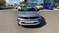 Vauxhall Crossland 1.2 Turbo [130] Elite Edition 5dr Auto Petrol Hatchback